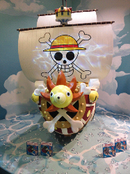 One Piece キラキラ Days